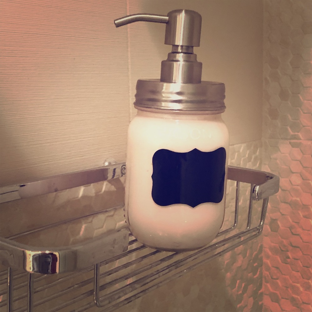 Creamy Rose Conditioner